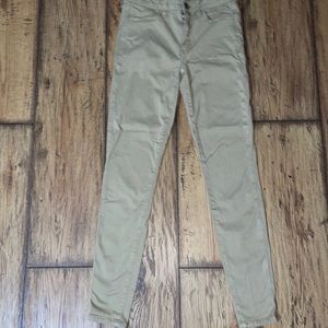 American Eagle Women Khakis